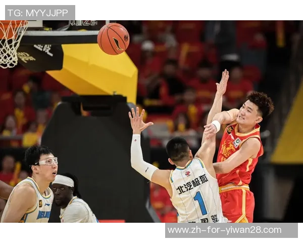 6月22日CBA四川队与天津队精彩对决全场录像回放及赛后分析