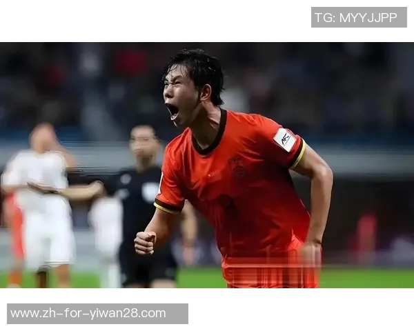 国足激战韩国！中场铁血硬汉镇守，申花双星闪烁锋线，锋刃能否锋利成要害