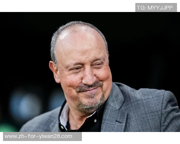 官方：贝尼特斯担任希超联赛帕纳辛奈科斯沙龙主教练